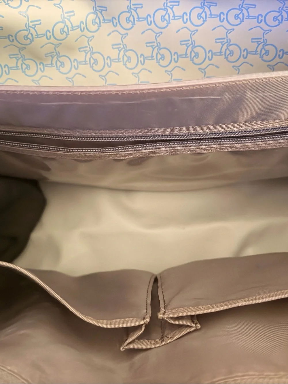 Timbuk2 messenger bag